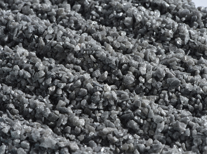 Dense Fused Alumina (DFA)