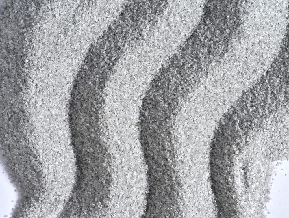 Monocrystalline Fused Alumina