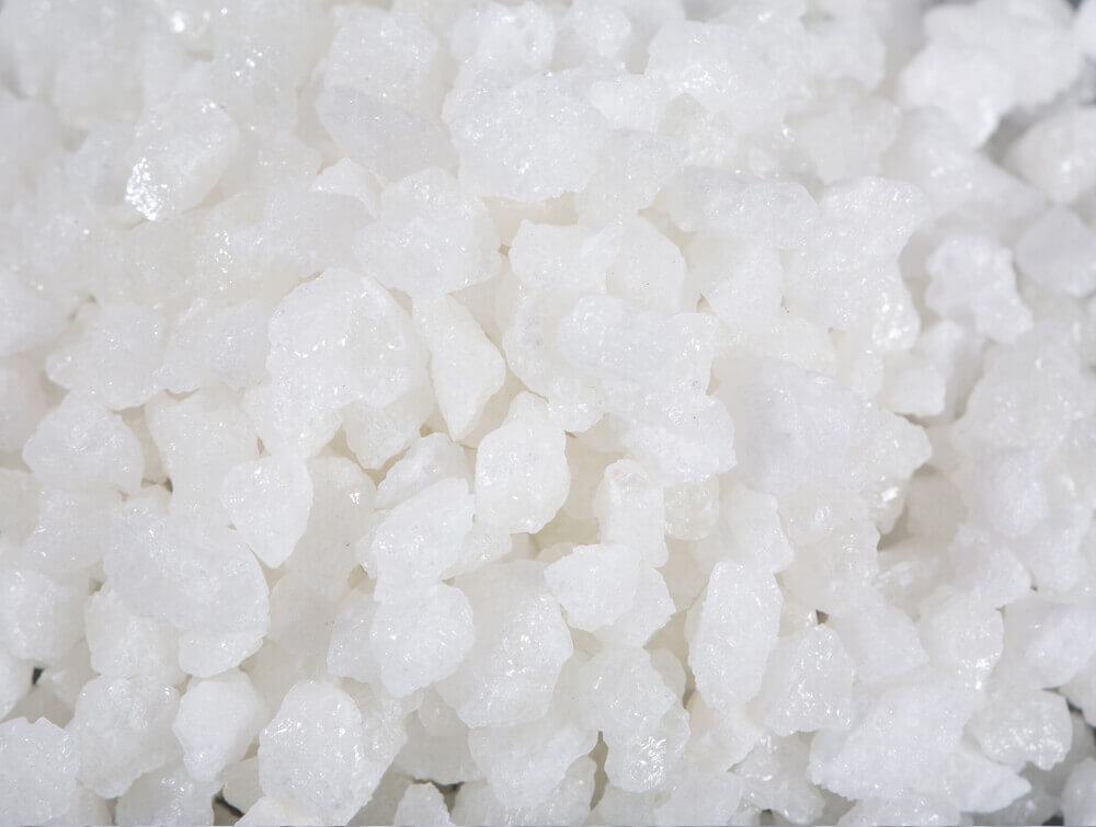 White Fused Alumina for Refractories