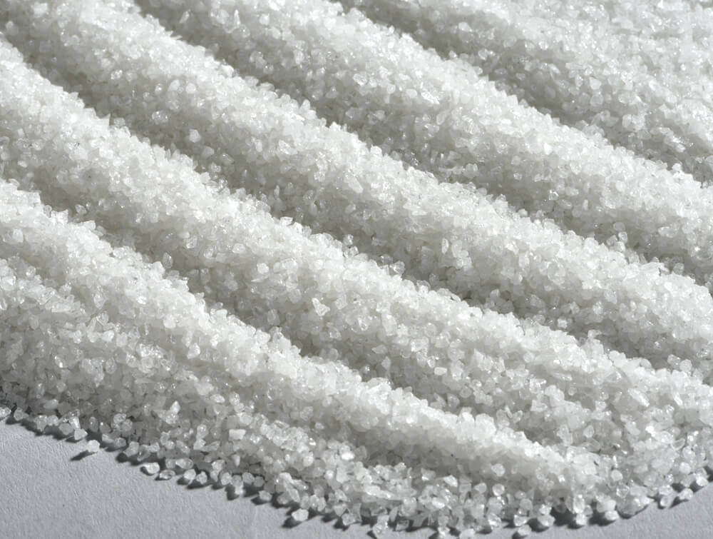 White Fused Alumina for Abrasives
